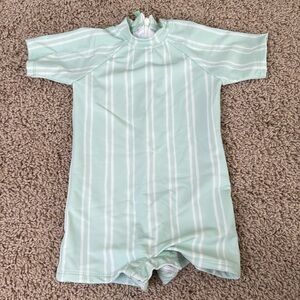 Ollie’s Day Boca Rashguard